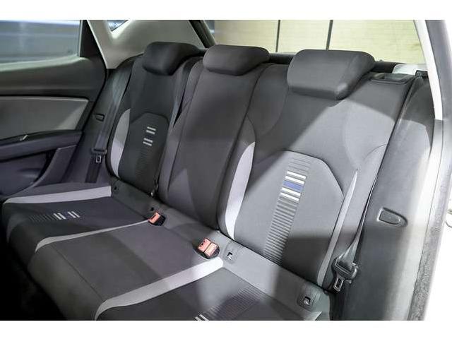 Imagen de Seat Leon 1.5 Tgi Gnc Su0026s Style 130 (3236999) - Automotor Dursan