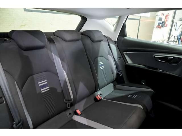 Imagen de Seat Leon 1.5 Tgi Gnc Su0026s Style 130 (3237000) - Automotor Dursan