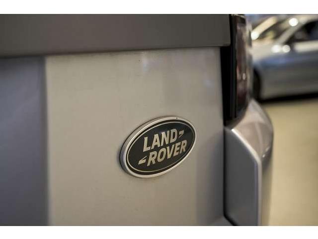 Imagen de Land Rover Range Rover Evoque 2.0td4 Se 4wd Aut. 180 (3237060) - Automotor Dursan