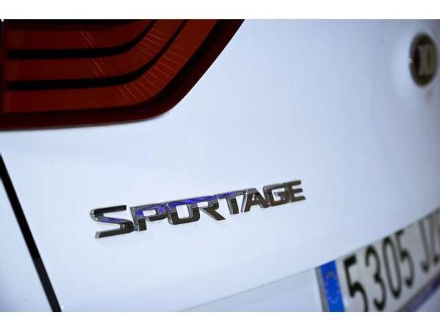 Imagen de Kia Sportage 1.6 Gdi Drive 4x2 (3237183) - Automotor Dursan