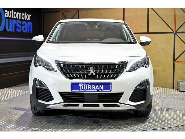 Imagen de Peugeot 3008 1.2 Su0026s Puretech Allure 130 (3237263) - Automotor Dursan