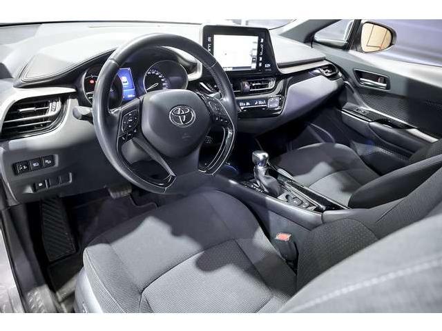 Imagen de Toyota C-hr 125h Advance (3237347) - Automotor Dursan