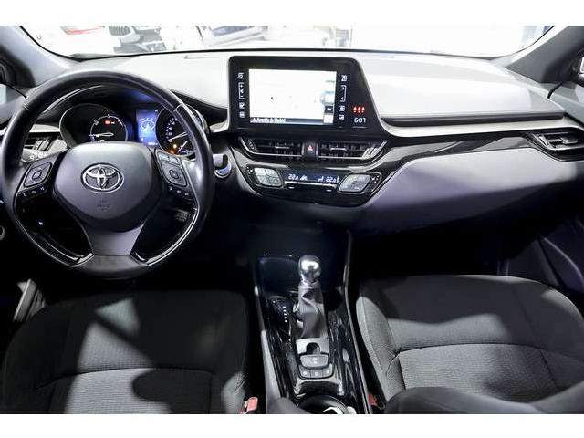 Imagen de Toyota C-hr 125h Advance (3237349) - Automotor Dursan