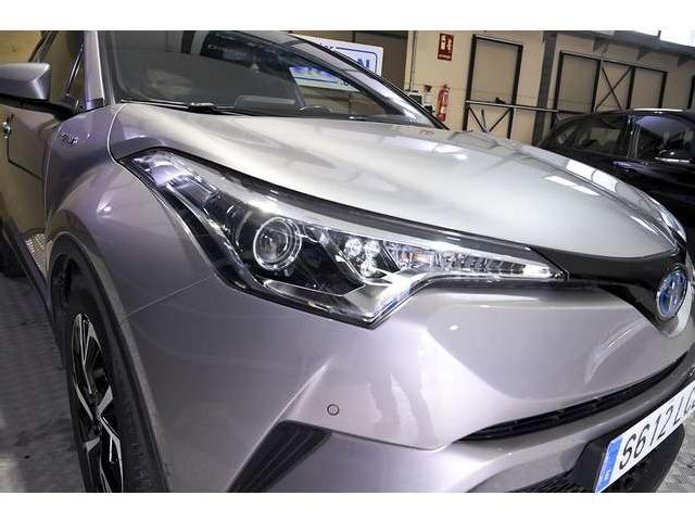 Imagen de Toyota C-hr 125h Advance (3237361) - Automotor Dursan