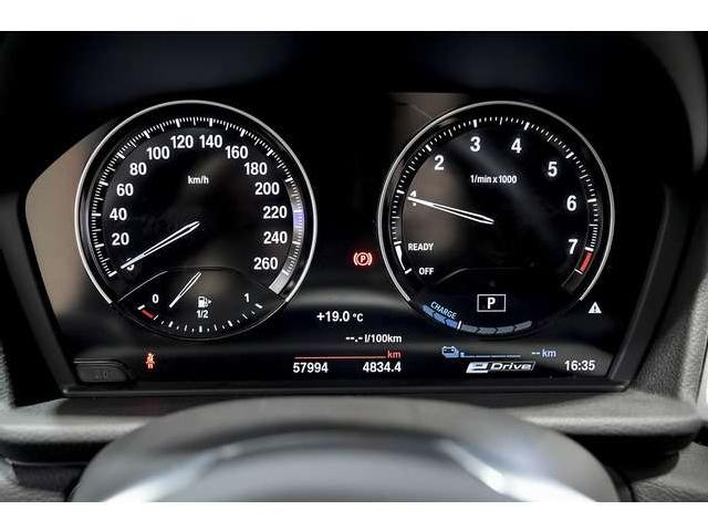 Imagen de BMW 225 225xe Iperformance Active Tourer (3237508) - Automotor Dursan
