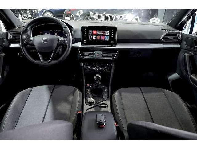 Imagen de Seat Tarraco 1.5 Tsi Su0026s Style 150 (3237549) - Automotor Dursan
