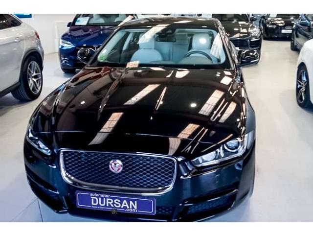 Imagen de Jaguar Xe 2.0 I4 Pure Aut. 200 (3237654) - Automotor Dursan