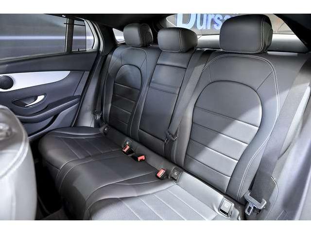 Imagen de Mercedes Glc 220 Coup 250d 4matic Aut. (3237822) - Automotor Dursan