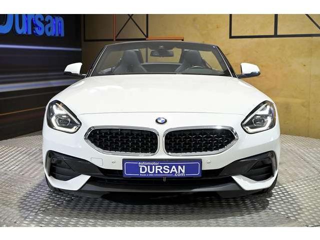 Imagen de BMW Z4 Sdrive 20ia (3237927) - Automotor Dursan