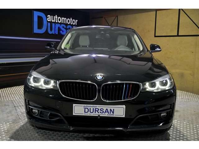 Imagen de BMW 330 330ia Gran Turismo (3238007) - Automotor Dursan