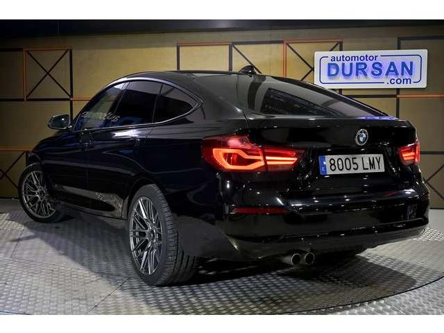 Imagen de BMW 330 330ia Gran Turismo (3238010) - Automotor Dursan