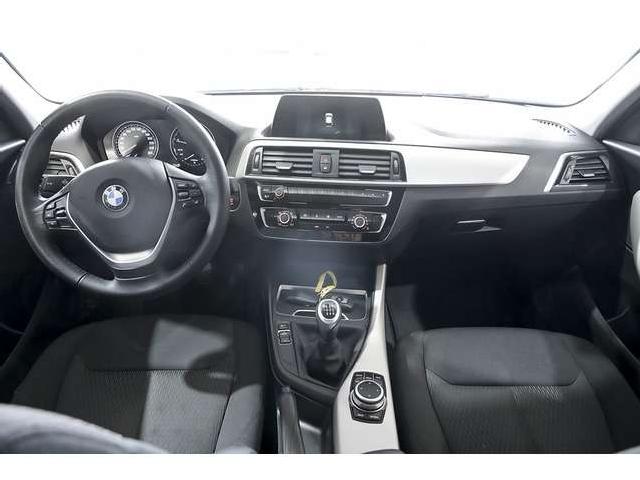 Imagen de BMW 116 116i (3238132) - Automotor Dursan