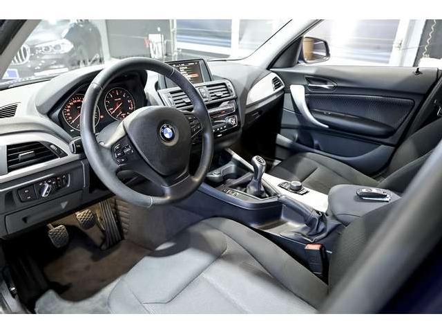 Imagen de BMW 116 116d (3238151) - Automotor Dursan