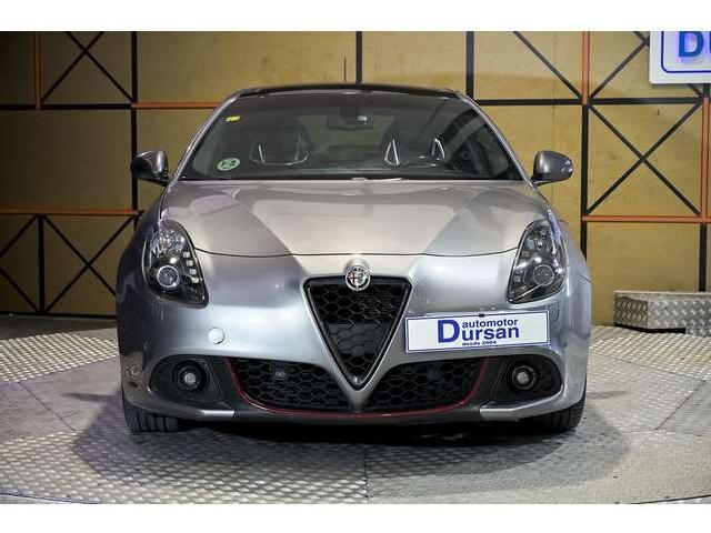Imagen de Alfa Romeo Giulietta 1.7 Tb Veloce Tct 240 (3238187) - Automotor Dursan