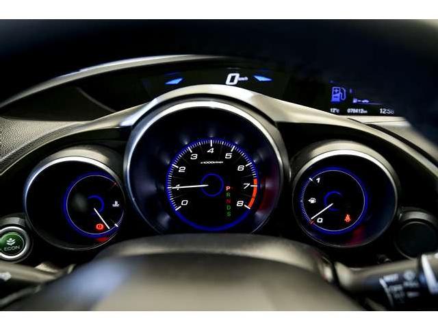 Imagen de Honda Civic 1.8 I-vtec Lifestyle Aut. (3238230) - Automotor Dursan