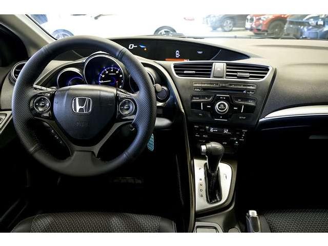 Imagen de Honda Civic 1.8 I-vtec Lifestyle Aut. (3238231) - Automotor Dursan