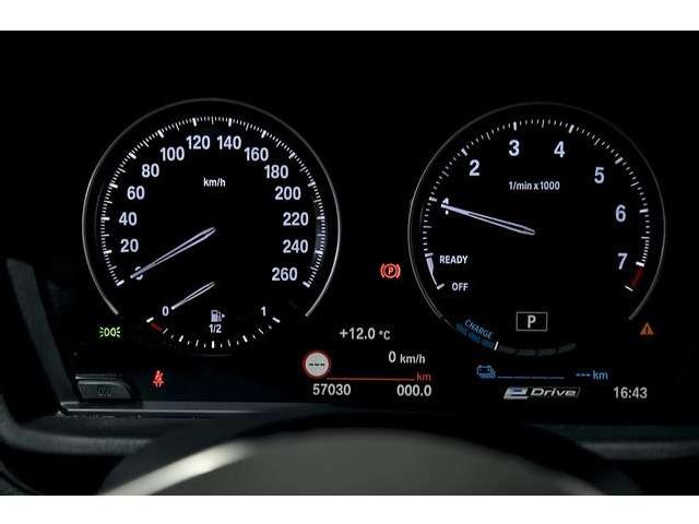 Imagen de BMW X2 Xdrive 25ea (3238292) - Automotor Dursan