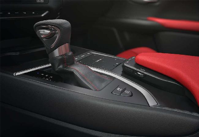 Imagen de Lexus Ux 250h Premium 2wd (3238434) - Automotor Dursan