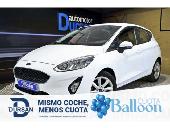 Ford Fiesta 1.0 Ecoboost S/s Trend 95
