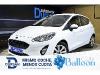 Ford Fiesta 1.0 Ecoboost S/s Trend 95 Gasolina ao 2020
