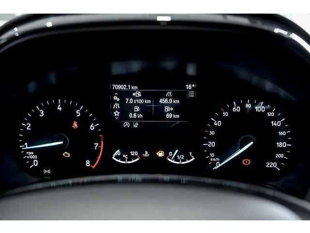 Imagen de Ford Fiesta 1.0 Ecoboost S/s Trend 95 (3238470) - Automotor Dursan