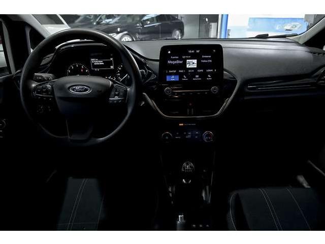Imagen de Ford Fiesta 1.0 Ecoboost S/s Trend 95 (3238471) - Automotor Dursan