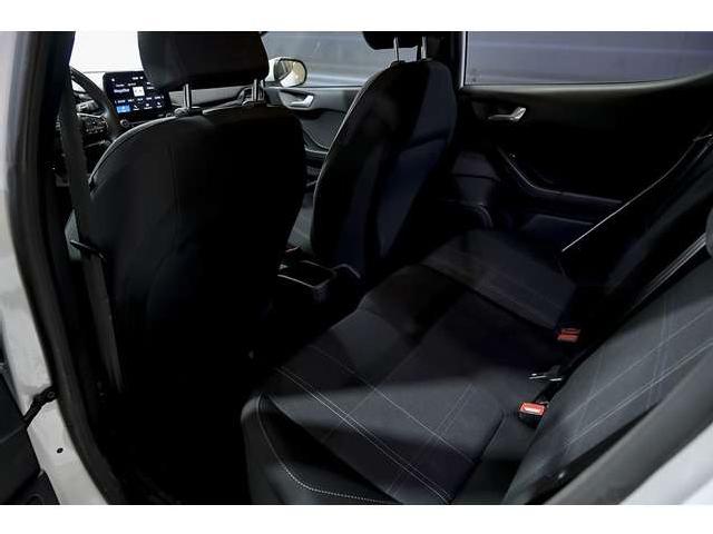 Imagen de Ford Fiesta 1.0 Ecoboost S/s Trend 95 (3238476) - Automotor Dursan