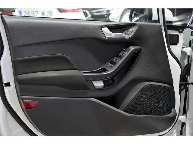 Imagen de Ford Fiesta 1.0 Ecoboost S/s Trend 95 (3238481) - Automotor Dursan