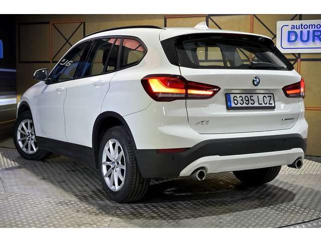 Imagen de BMW X1 Sdrive 18da Business (3238509) - Automotor Dursan