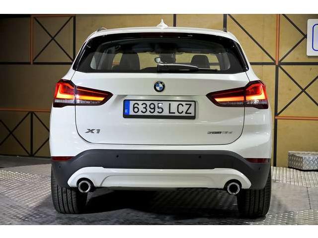 Imagen de BMW X1 Sdrive 18da Business (3238516) - Automotor Dursan