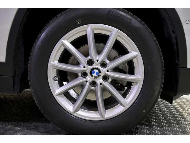 Imagen de BMW X1 Sdrive 18da Business (3238518) - Automotor Dursan