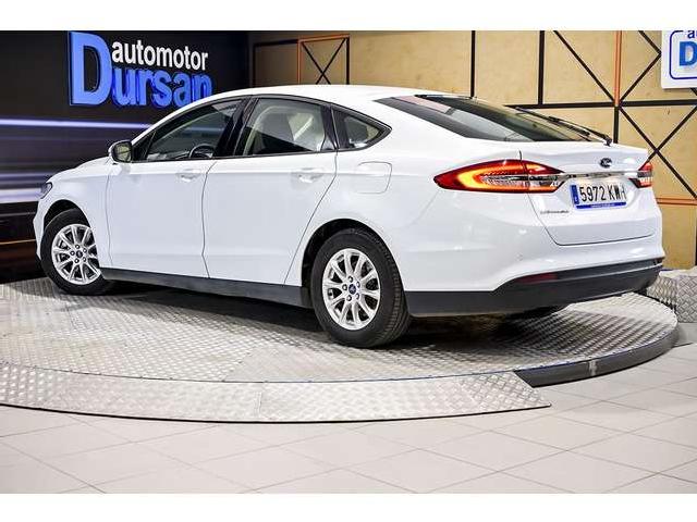 Imagen de Ford Mondeo 2.0tdci Trend Aut. 150 (3238529) - Automotor Dursan