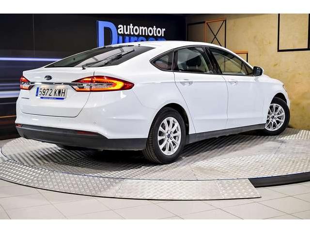 Imagen de Ford Mondeo 2.0tdci Trend Aut. 150 (3238530) - Automotor Dursan