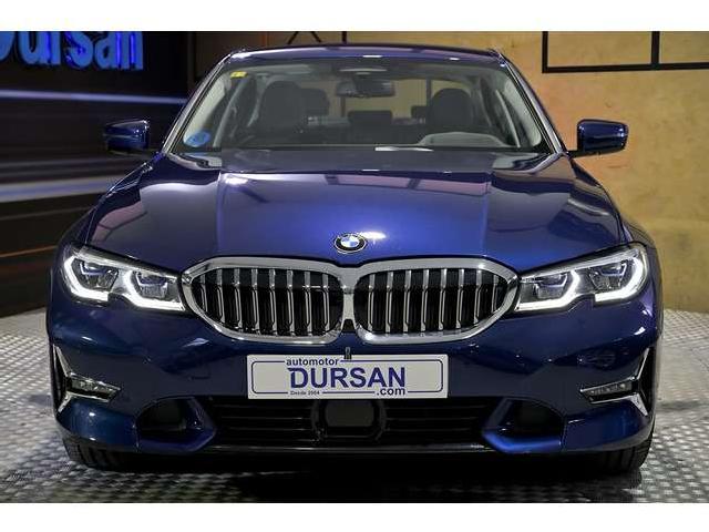 Imagen de BMW 330 330e (3238547) - Automotor Dursan