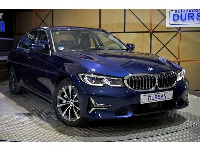 Imagen de BMW 330 330e (3238548) - Automotor Dursan