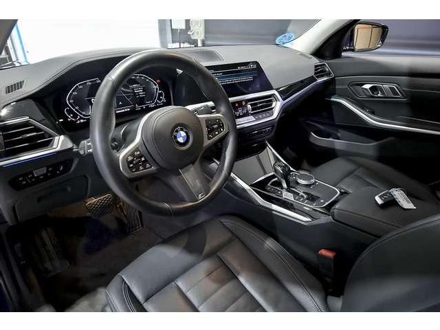Imagen de BMW 330 330e (3238550) - Automotor Dursan