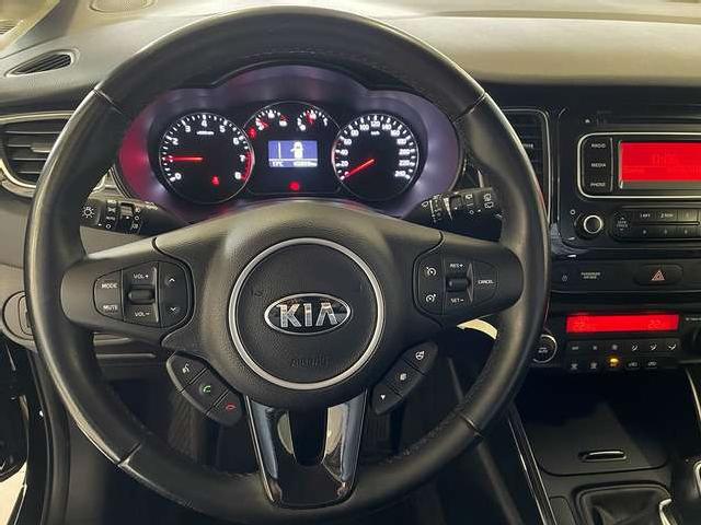 Imagen de Kia Carens 1.6 Gdi Drive (3238575) - Automotor Dursan