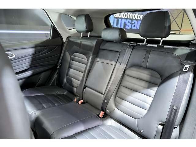 Imagen de MG Hs 1.5 T-gdi Luxury (3238601) - Automotor Dursan