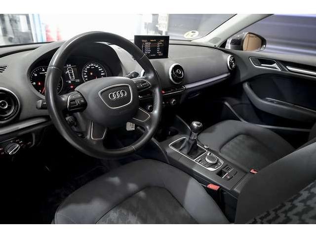 Imagen de Audi A3 Sedn 1.6tdi Attraction (3238691) - Automotor Dursan
