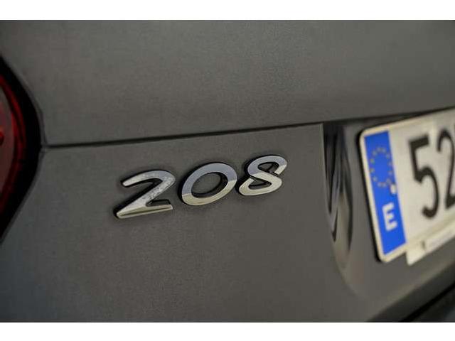 Imagen de Peugeot 208 1.2 Puretech Allure 82 (3238724) - Automotor Dursan