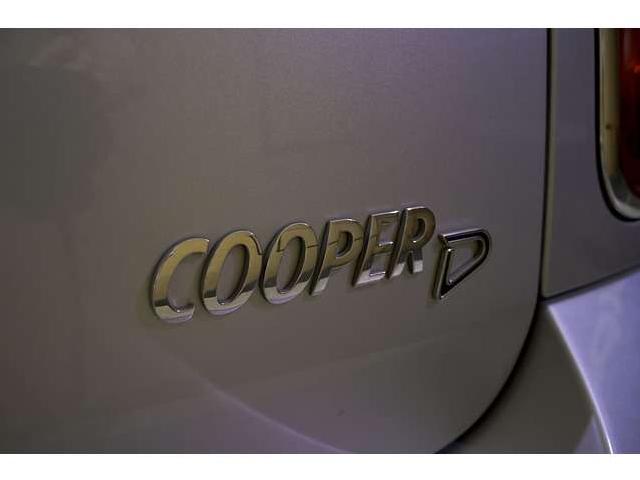 Imagen de Mini Cooper Countryman D (3238842) - Automotor Dursan