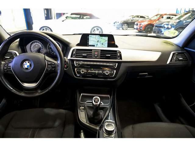 Imagen de BMW 116 116d (3238890) - Automotor Dursan