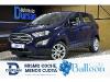 Ford Ecosport 1.5 Ecoblue Trend 100 Diesel ao 2019