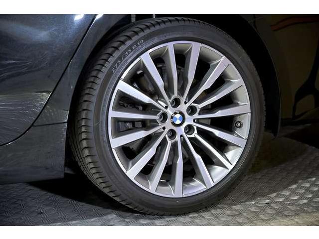 Imagen de BMW 840 840d Gran Coup Xdrive (3239058) - Automotor Dursan