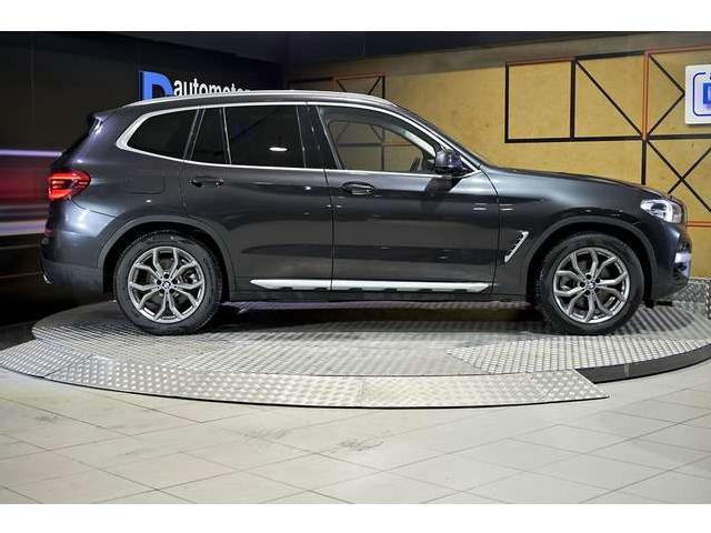 Imagen de BMW X3 Xdrive 20da (3239349) - Automotor Dursan