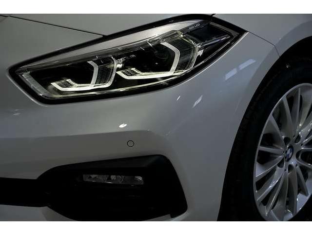 Imagen de BMW 118 118da Business (3239529) - Automotor Dursan