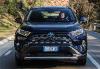 Toyota Rav 4 2.5 Hybrid 2wd Luxury Hbrido ao 2020