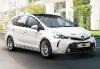 Toyota Prius Prius+ 1.8 Advance Hbrido ao 2020