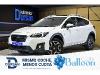 Subaru Xv 2.0i Executive Plus Cvt Gasolina ao 2018