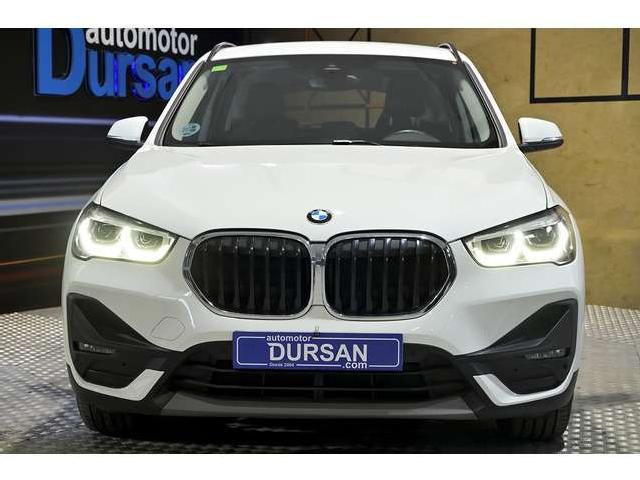Imagen de BMW X1 Sdrive 18da Business (3240210) - Automotor Dursan